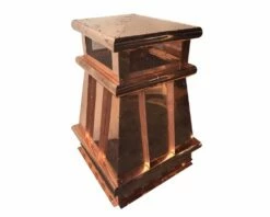 American Chimney Shroud Chimney Pot - ACS-P9