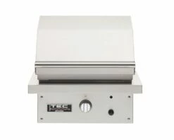 TEC Grills Patio FR-1 26-Inch 4-Piece Built-In Grill Package -BBQDIRECT Sales patio 26 built in front 1 1 1