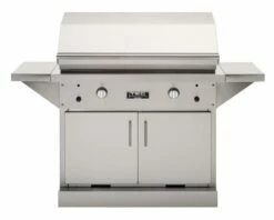 TEC Grills 44-Inch Patio FR Grill With Cabinet - PFR2xxCABS