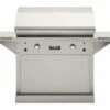TEC Grills 44-Inch Patio FR Pedestal Grill - PFR2xxPEDS -BBQDIRECT Sales patio 44 with pedestal