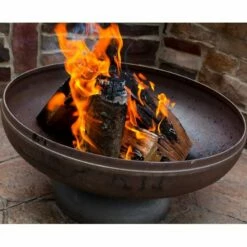 Ohio Flame 42 Inch Patriot Fire Pit -BBQDIRECT Sales patriot thumbnail 2