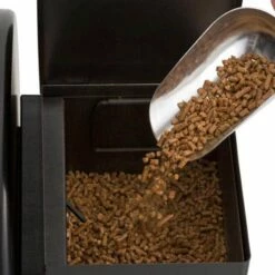 Broil King REGAL PELLET 400 Freestanding Grill - BK495051 -BBQDIRECT Sales pellet pro features 14