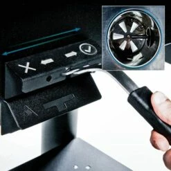 Broil King REGAL PELLET 500 PRO Freestanding Grill - BK495053 -BBQDIRECT Sales pellet pro features 6 2