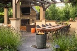 Prism Hardscapes Pentola III 24-Inch Round Propane Gas Fire Pit - PH-403 26 Prism Hardscapes Pentola III 24-Inch Round Propane Gas Fire Pit - PH-403 -BBQDIRECT Sales pentola 3 web resolution 1140x760 72res 1