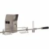 PGS Grills Pacifica Rotisserie Upgrade Kit 1 PGS Grills Pacifica Rotisserie Upgrade Kit -BBQDIRECT Sales pgs rotisserie kit 4