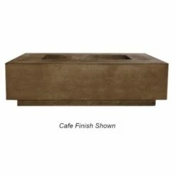 Prism Hardscapes Moderno III 30-Inch Round Gas Fire Pit - PH-402 -BBQDIRECT Sales ph 400 1lp 3