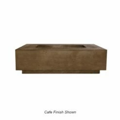 Prism Hardscapes Moderno I 39-Inch Round Gas Fire Pit - PH-400 -BBQDIRECT Sales ph 400 1ng 1