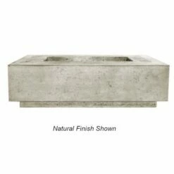 Prism Hardscapes Moderno I 39-Inch Round Gas Fire Pit - PH-400 -BBQDIRECT Sales ph 400 3ng 2