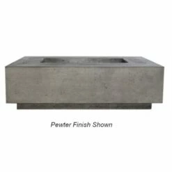 Prism Hardscapes Moderno III 30-Inch Round Gas Fire Pit - PH-402 -BBQDIRECT Sales ph 400 4lp 2