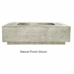 Prism Hardscapes Moderno II 29-Inch Round Gas Fire Pit - PH-401 40 Prism Hardscapes Moderno II 29-Inch Round Gas Fire Pit - PH-401 -BBQDIRECT Sales ph 401 3lp 1