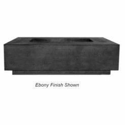 Prism Hardscapes Moderno IV 48-Inch Round Gas Fire Pit - PH-404 -BBQDIRECT Sales ph 404 2ng 2