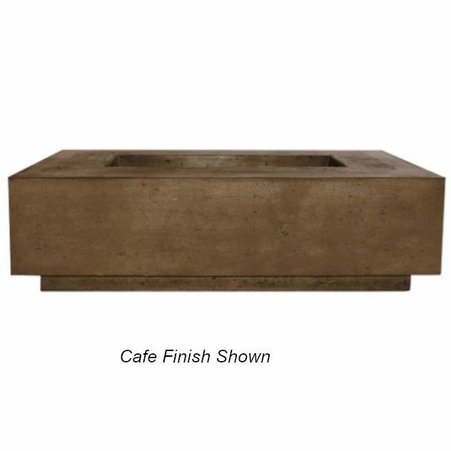 Prism Hardscapes Tavola I 56-Inch Rectangular Gas Fire Pit - PH-405 16 Prism Hardscapes Tavola I 56-Inch Rectangular Gas Fire Pit - PH-405 - Image 14