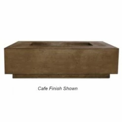 Prism Hardscapes Tavola III 48-Inch Gas Fire Pit - PH-407 36 Prism Hardscapes Tavola III 48-Inch Gas Fire Pit - PH-407 -BBQDIRECT Sales ph 406 1lp 2