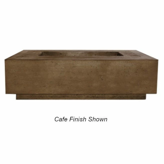 Prism Hardscapes Tavola II 36-Inch Gas Fire Pit - PH-406 13 Prism Hardscapes Tavola II 36-Inch Gas Fire Pit - PH-406 - Image 11