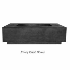 Prism Hardscapes Tavola III 48-Inch Gas Fire Pit - PH-407 37 Prism Hardscapes Tavola III 48-Inch Gas Fire Pit - PH-407 -BBQDIRECT Sales ph 406 2lp 2