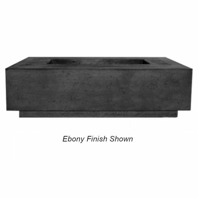 Prism Hardscapes Tavola III 48-Inch Gas Fire Pit - PH-407 15 Prism Hardscapes Tavola III 48-Inch Gas Fire Pit - PH-407 - Image 13