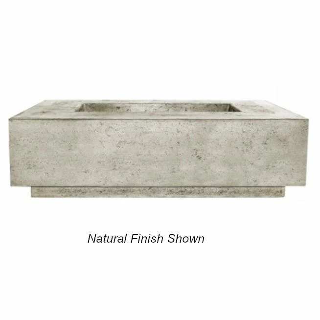Prism Hardscapes Tavola III 48-Inch Gas Fire Pit - PH-407 20 Prism Hardscapes Tavola III 48-Inch Gas Fire Pit - PH-407 - Image 18