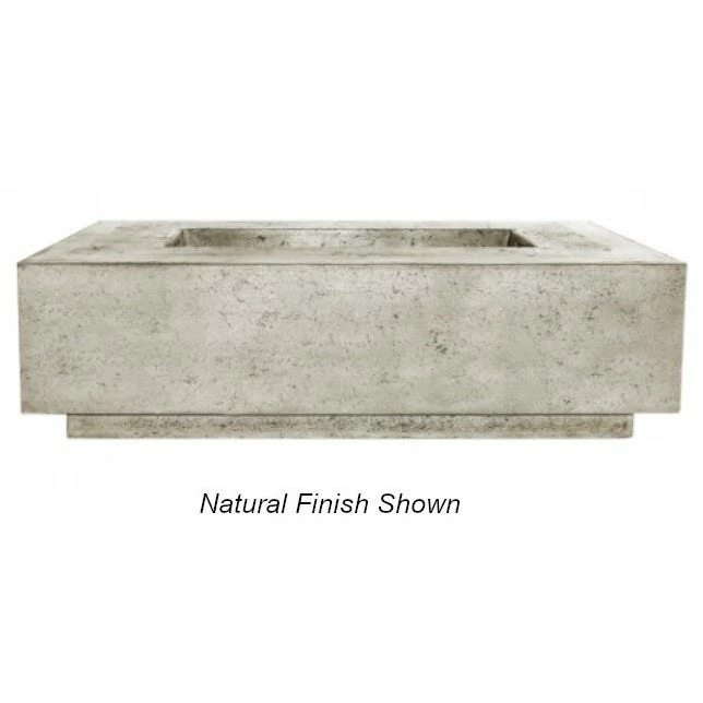 Prism Hardscapes Tavola III 48-Inch Gas Fire Pit - PH-407 16 Prism Hardscapes Tavola III 48-Inch Gas Fire Pit - PH-407 - Image 14