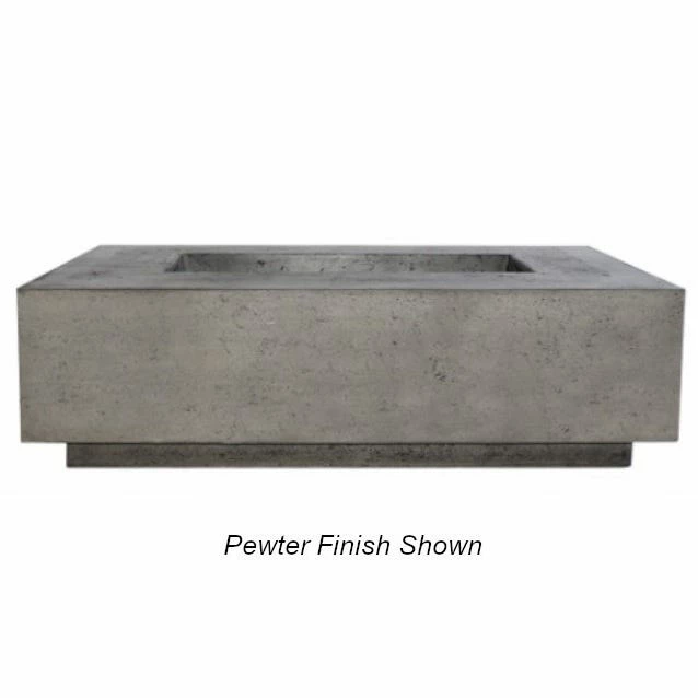 Prism Hardscapes Tavola II 36-Inch Gas Fire Pit - PH-406 16 Prism Hardscapes Tavola II 36-Inch Gas Fire Pit - PH-406 - Image 14