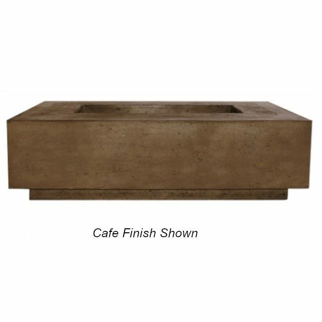 Prism Hardscapes Tavola IV 66-Inch Gas Fire Pit - PH-408 19 Prism Hardscapes Tavola IV 66-Inch Gas Fire Pit - PH-408 - Image 17