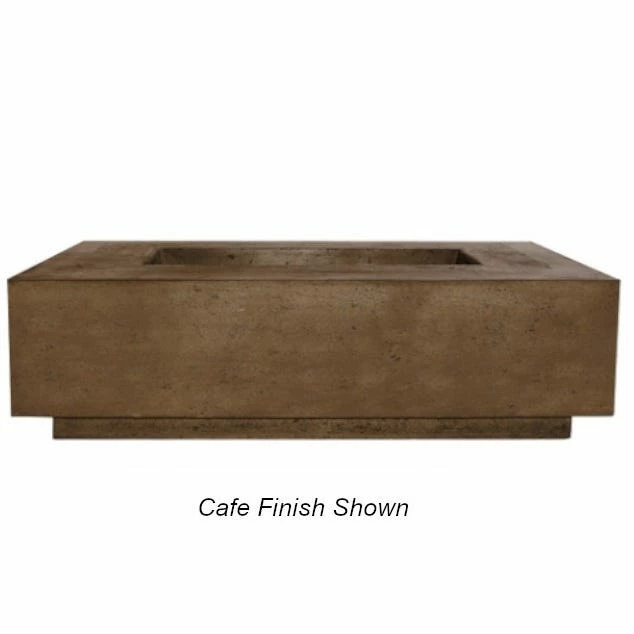 Prism Hardscapes Tavola IV 66-Inch Gas Fire Pit - PH-408 13 Prism Hardscapes Tavola IV 66-Inch Gas Fire Pit - PH-408 - Image 11