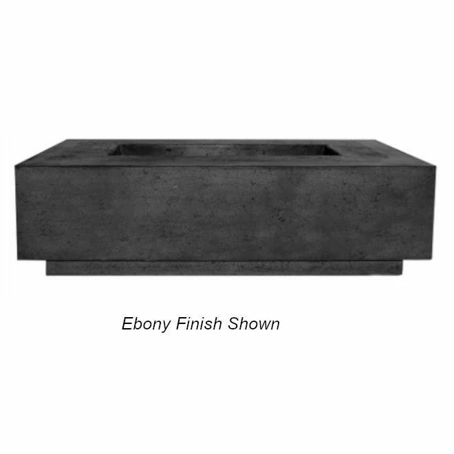 Prism Hardscapes Tavola IV 66-Inch Gas Fire Pit - PH-408 14 Prism Hardscapes Tavola IV 66-Inch Gas Fire Pit - PH-408 - Image 12