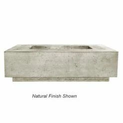 Prism Hardscapes Tavola IV 66-Inch Gas Fire Pit - PH-408 40 Prism Hardscapes Tavola IV 66-Inch Gas Fire Pit - PH-408 -BBQDIRECT Sales ph 408 3lp 1