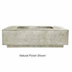 Prism Hardscapes Tavola IV 66-Inch Gas Fire Pit - PH-408 34 Prism Hardscapes Tavola IV 66-Inch Gas Fire Pit - PH-408 -BBQDIRECT Sales ph 408 3ng 2