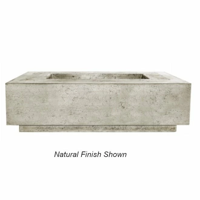 Prism Hardscapes Tavola IV 66-Inch Gas Fire Pit - PH-408 15 Prism Hardscapes Tavola IV 66-Inch Gas Fire Pit - PH-408 - Image 13