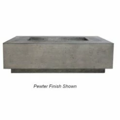 Prism Hardscapes Tavola IV 66-Inch Gas Fire Pit - PH-408 41 Prism Hardscapes Tavola IV 66-Inch Gas Fire Pit - PH-408 -BBQDIRECT Sales ph 408 4lp 1