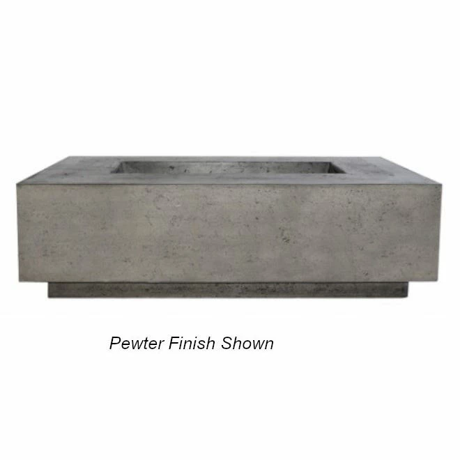 Prism Hardscapes Tavola IV 66-Inch Gas Fire Pit - PH-408 18 Prism Hardscapes Tavola IV 66-Inch Gas Fire Pit - PH-408 - Image 16