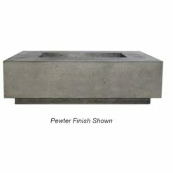 Prism Hardscapes Pebble 56-Inch Oval Gas Fire Pit - PH-410 37 Prism Hardscapes Pebble 56-Inch Oval Gas Fire Pit - PH-410 -BBQDIRECT Sales ph 410 4lp 1