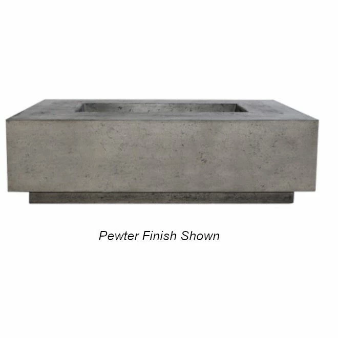 Prism Hardscapes Pebble 56-Inch Oval Gas Fire Pit - PH-410 20 Prism Hardscapes Pebble 56-Inch Oval Gas Fire Pit - PH-410 - Image 18