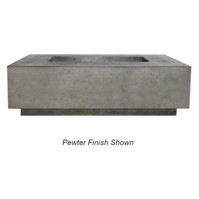 Prism Hardscapes Pebble 56-Inch Oval Gas Fire Pit - PH-410 16 Prism Hardscapes Pebble 56-Inch Oval Gas Fire Pit - PH-410 - Image 14