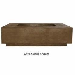 Prism Hardscapes Lombard 40-Inch Gas Fire Pit - PH-416 -BBQDIRECT Sales ph 416 1lp 1