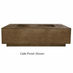 Prism Hardscapes Lombard 40-Inch Gas Fire Pit - PH-416 -BBQDIRECT Sales ph 416 1ng 2