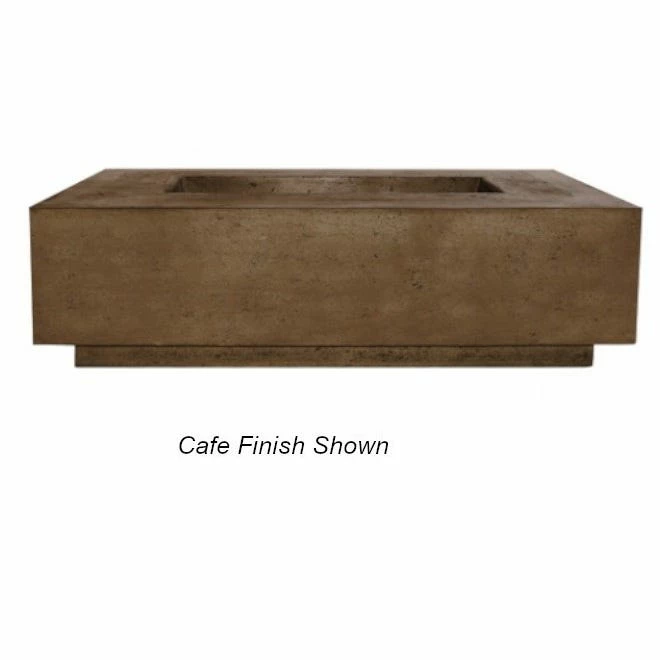 Prism Hardscapes Rotondo 48-Inch Round Gas Fire Pit - PH-418 13 Prism Hardscapes Rotondo 48-Inch Round Gas Fire Pit - PH-418 - Image 11