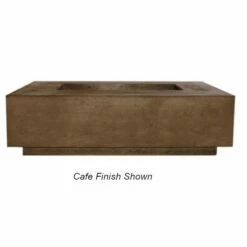 Prism Hardscapes Embarcadero 48-Inch Round Gas Fire Pit - PH-419 39 Prism Hardscapes Embarcadero 48-Inch Round Gas Fire Pit - PH-419 -BBQDIRECT Sales ph 419 1lp 1