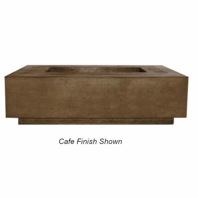 Prism Hardscapes Embarcadero 48-Inch Round Gas Fire Pit - PH-419 20 Prism Hardscapes Embarcadero 48-Inch Round Gas Fire Pit - PH-419 - Image 18