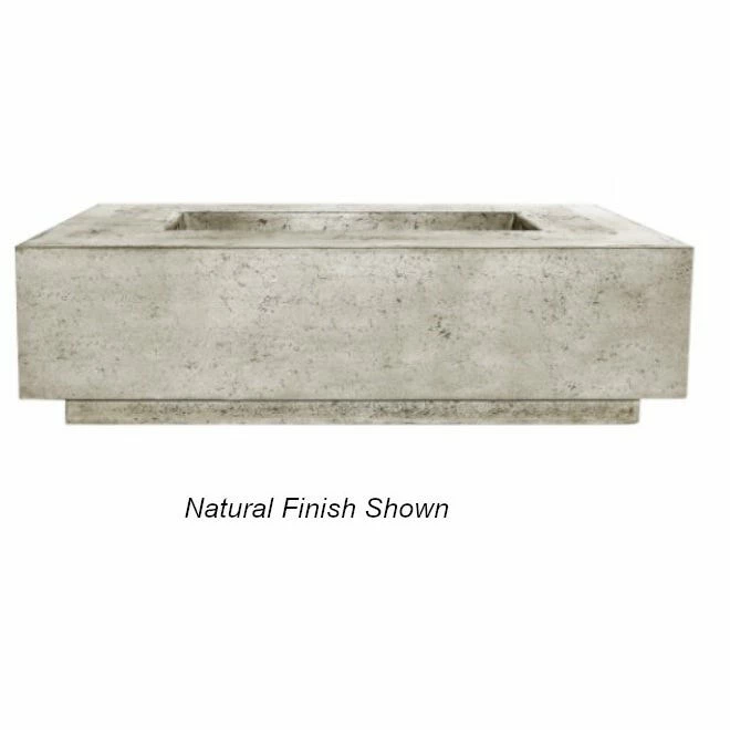 Prism Hardscapes Embarcadero 48-Inch Round Gas Fire Pit - PH-419 16 Prism Hardscapes Embarcadero 48-Inch Round Gas Fire Pit - PH-419 - Image 14