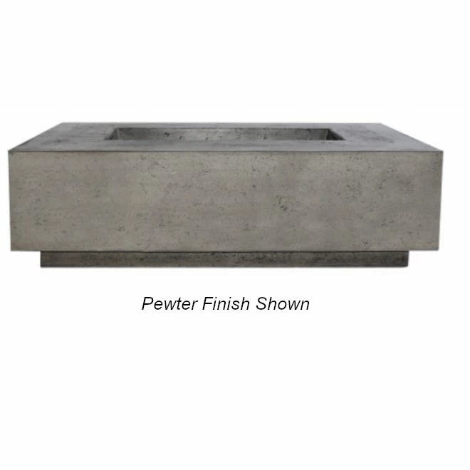 Prism Hardscapes Embarcadero 48-Inch Round Gas Fire Pit - PH-419 18 Prism Hardscapes Embarcadero 48-Inch Round Gas Fire Pit - PH-419 - Image 16