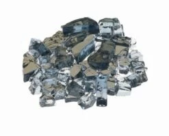 Prism Hardscapes Fire Glass - 10 COLOR CHOICES - PH-421 -BBQDIRECT Sales ph 420 5 1