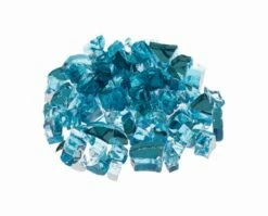 Prism Hardscapes Fire Glass - 10 COLOR CHOICES - PH-421 -BBQDIRECT Sales ph 420 8