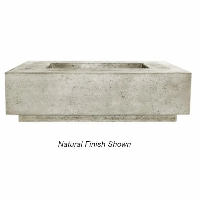 Prism Hardscapes Porto 68-Inch Propane Gas Fire Pit - PH-422 15 Prism Hardscapes Porto 68-Inch Propane Gas Fire Pit - PH-422 - Image 13