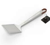 Everdure By Heston Steel Spatula - HBSPATUPDQ