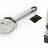 Everdure By Heston Steel Pizza Cutter - HBPIZZACUTPDQ 1 Everdure By Heston Steel Pizza Cutter - HBPIZZACUTPDQ -BBQDIRECT Sales picture5