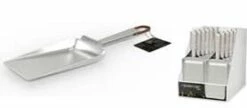 Everdure By Heston Steel Charcoal Shovel - HBCSHOVPDQ