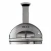 Bull Extra Large Gas Pizza Oven And Chimney - 77650