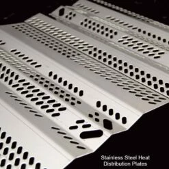 AOG 30 Inch T Series Gas Grill Island - IP30TO-CGT-75SM -BBQDIRECT Sales plates 9