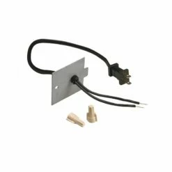 Dimplex 39 Inch Electric Fireplace Deluxe- BF39DXP 17 Dimplex 39 Inch Electric Fireplace Deluxe- BF39DXP -BBQDIRECT Sales plug kit
